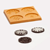 Bantam Tools Chocolate Mold Kit