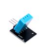 DHT11 Temperature and Relative Humidity Sensor Module