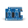 MikroElektronika Arduino UNO Click Shield