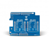 MikroElektronika Arduino UNO Click Shield