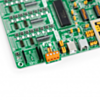 MikroElektronika RS485 Click 3.3V