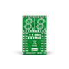 MikroElektronika 7Seg Click