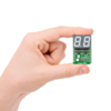 MikroElektronika 7Seg Click