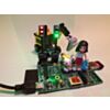 4Tronix PiStop - Traffic Light Add-on for Raspberry Pi