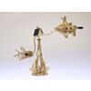 Solarbotics Squid Hunting CarouSol Kit