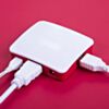 Raspberry Pi 3 Model A+ Enclosure (Official)