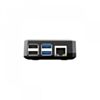 Argon NEO Raspberry Pi 4 Case