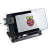 SmartiPi Touch 2 - Stand For Raspberry Pi 7" Touchscreen Display