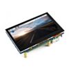 Waveshare 4.3inch LCD IPS 800x480