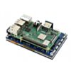 Waveshare 4.3inch LCD IPS 800x480