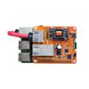 Pi Supply Pi PoE Switch HAT - Power over Ethernet for Raspberry Pi