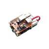 Pi Supply Pi PoE Switch HAT - Power over Ethernet for Raspberry Pi