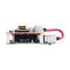 Pi Supply Pi PoE Switch HAT - Power over Ethernet for Raspberry Pi