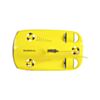 Gladius Mini Underwater Drone with 100m Tether and Backpack