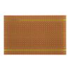 Professional Solderable PCB Breadboard - 400 point (One Sided)