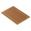 Professional Solderable PCB Breadboard - 400 point (One Sided)