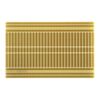 Professional Solderable PCB Breadboard - 400 point (One Sided)