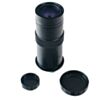 Microscope lens for the Raspberry Pi High Quality Camera - 0.12-1.8x