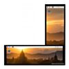 Waveshare 7.9inch Capacitive Touch Screen LCD, 400×1280