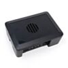 Pi Hut Modular Raspberry Pi 4 Case - Black
