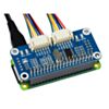 Serial Expansion HAT for Raspberry Pi