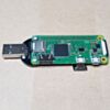 Solderless Zero Dongle for Raspberry Pi Zero