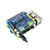 RS485 Expansion HAT for Raspberry Pi - 2-Channel Isolated