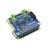 RS485 Expansion HAT for Raspberry Pi - 2-Channel Isolated