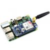 NB-IoT / eMTC / EDGE / GPRS / GNSS HAT for Raspberry Pi