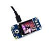 Waveshare 1.44inch LCD display HAT for Raspberry Pi