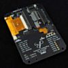 Keyboard FeatherWing - QWERTY Keyboard + 2.6" LCD