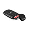 Simplecom CR303 2 Slot SuperSpeed USB 3.0 microSD Reader/Writer