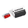 Samsung MicroSD Memory Card - 32GB Class 10 - Adapter Included