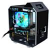 Mini Tower NAS Kit for Raspberry Pi 4