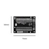 Makerverse Breakout Board for Raspberry Pi Pico (DIY Kit)