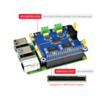 2-Channel Isolated CAN Expansion HAT for Raspberry Pi, Dual Chips Solution