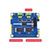 2-Channel Isolated CAN Expansion HAT for Raspberry Pi, Dual Chips Solution