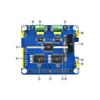 2-Channel Isolated CAN Expansion HAT for Raspberry Pi, Dual Chips Solution