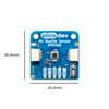 PiicoDev Air Quality Sensor ENS160