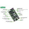 TinyS3 ESP32-S3 Dev board
