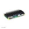 Aluminium Heatsink for Raspberry Pi Zero Series