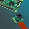 Raspberry Pi AI Camera