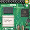 Raspberry Pi 5 Model B 16GB