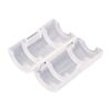 AA to C battery adapter