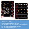 52Pi N16 Quad NVMe Expansion Board for Raspberry Pi 5