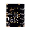 52Pi N16 Quad NVMe Expansion Board for Raspberry Pi 5