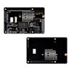 52Pi P33 M.2 NVMe & PoE+ HAT for Raspberry Pi 5