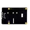 52Pi M.2 NVMe SSD Plus 2.5G Ethernet Adapter for Raspberry Pi 5