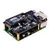 52Pi M.2 NVMe SSD Plus 2.5G Ethernet Adapter for Raspberry Pi 5