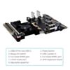 DeskPi Lite Case for Raspberry Pi 4